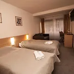 Hotel Faraon Celje