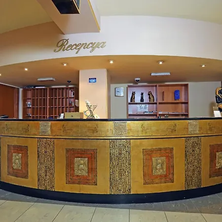 Hotel Faraon