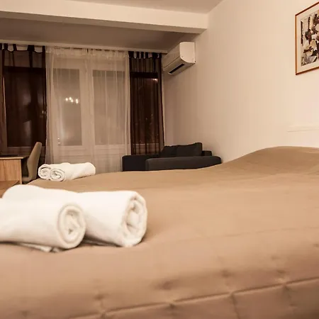 Hotel Faraon