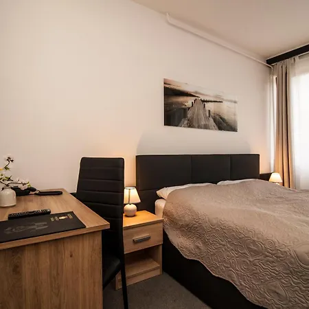 Hotel Faraon