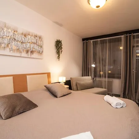 Hotel Faraon Celje