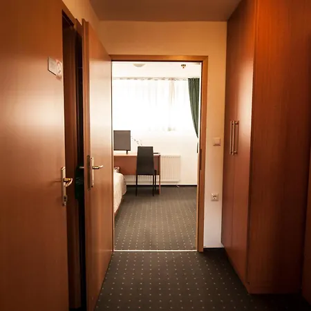 Hotel Faraon