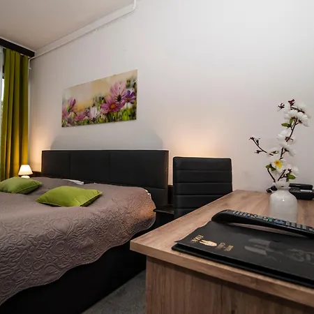 Hotel Faraon 3*