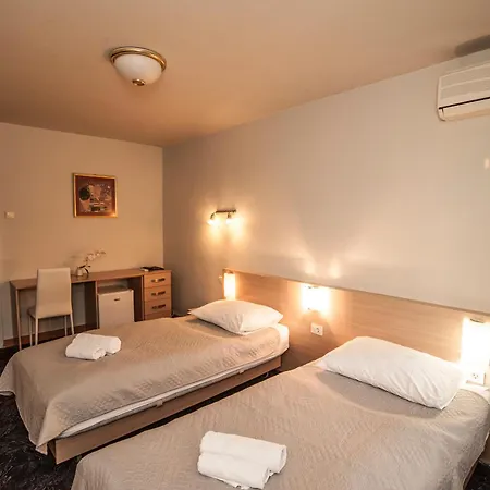 Hotel Faraon