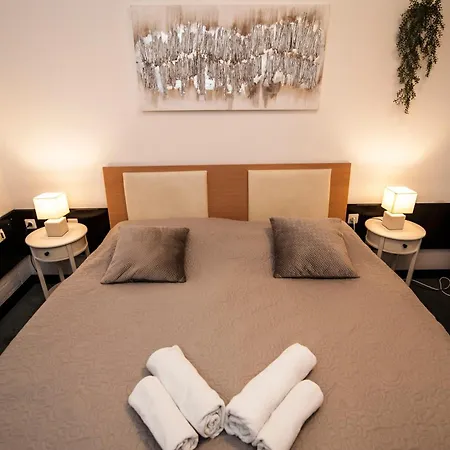 Hotel Faraon 3*