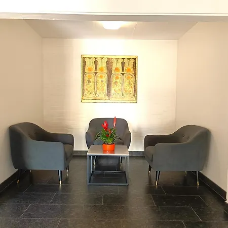 Hotel Faraon