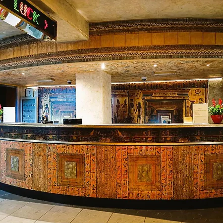 Faraon Hotel 3*