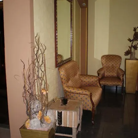 Hotel Faraon
