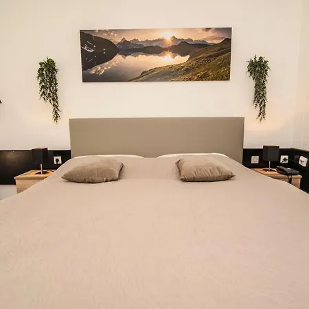 Hotel Faraon 3*