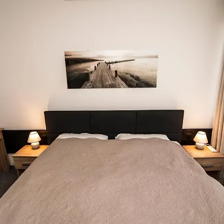 Hotel Faraon 3*