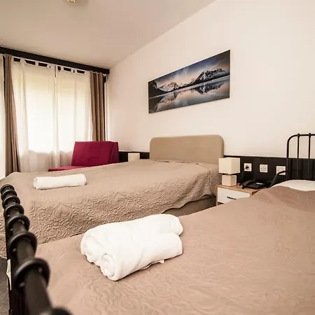 Faraon Hotel
