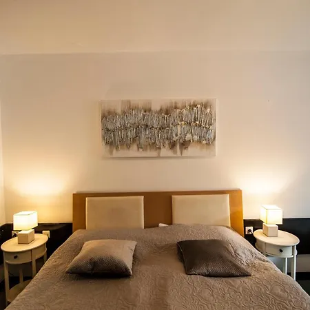 Hotel Faraon Celje