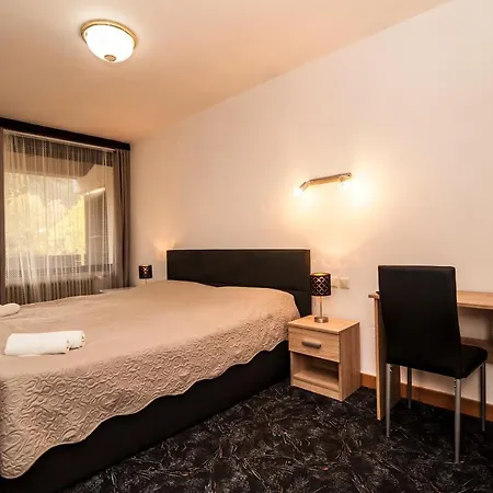 ホテル ファラオン 3*